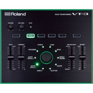 ROLAND VT3 1