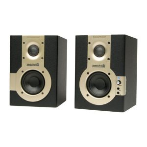 SAMSON MEDIAONE 3A 1