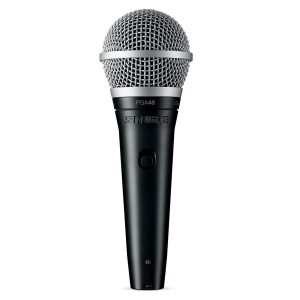 SHURE PGA48