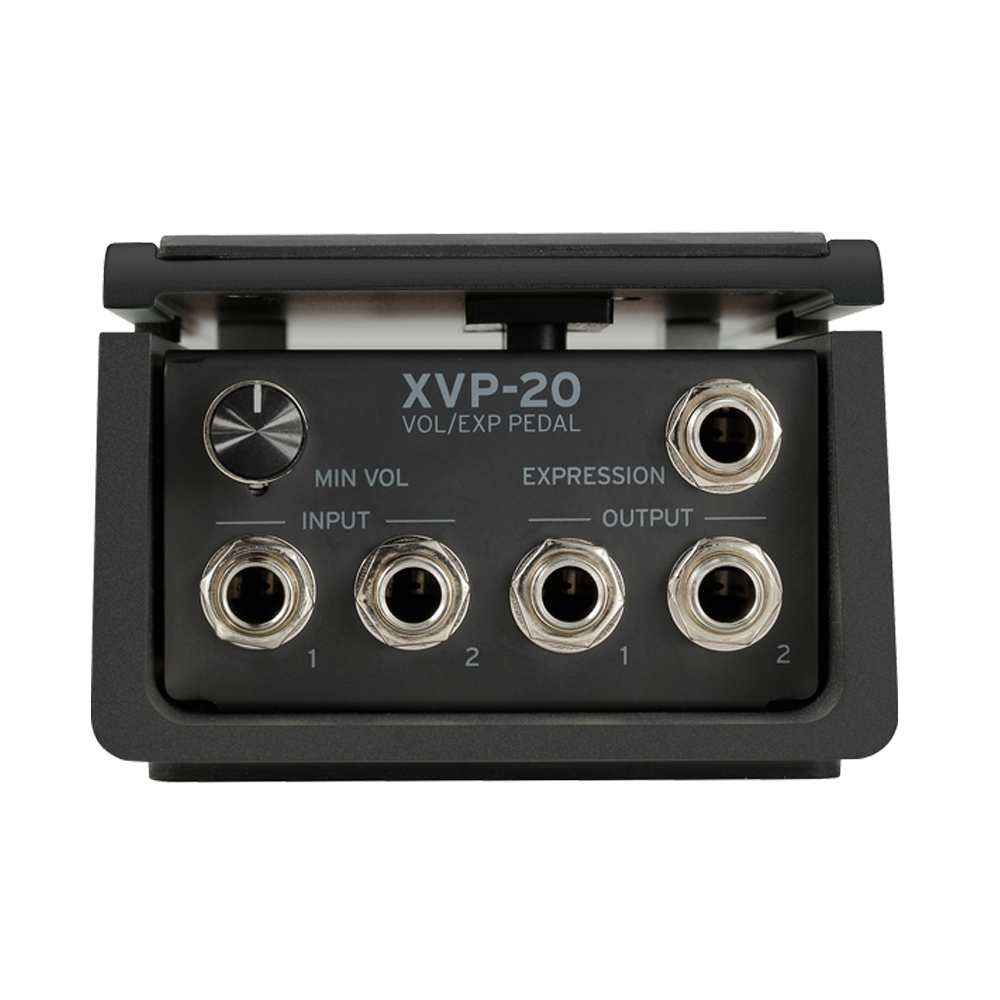 XVP20 2