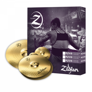 ZILDJIAN PLZ1316