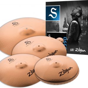 ZILDJIAN S390 1