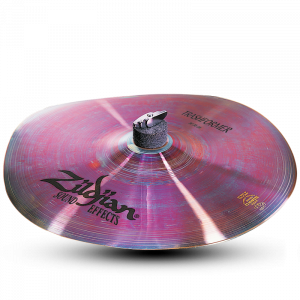 ZILDJIAN TRASHFORMER 14