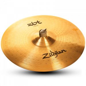 ZILDJIAN ZBT18 CRASH RIDE