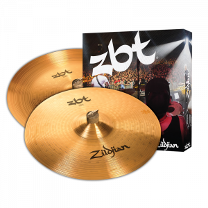 ZILDJIAN ZBTE2P