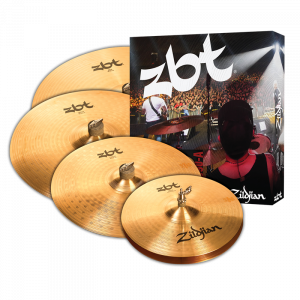 ZILDJIAN ZBTP390A