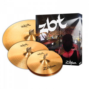 ZILDJIAN ZBTS3P9