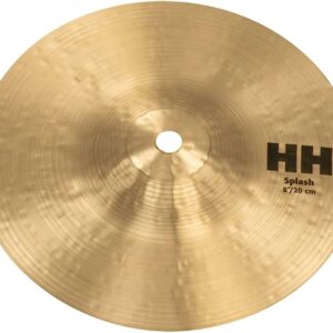 Sabian HH 10805 8" Splash Cymbal