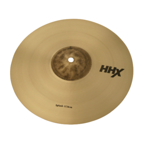 Sabian HHX 11005XB 10" Splash Cymbal