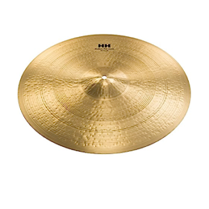 Sabian HH 11807B 18" Medium Thin Crash Cymbal