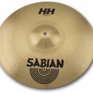 Sabian HH 11808 18" Medium Crash Cymbal