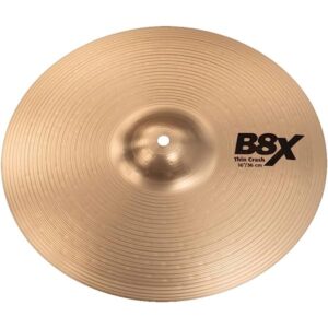 Sabian B8X 41623X 16" Suspended Cymbal