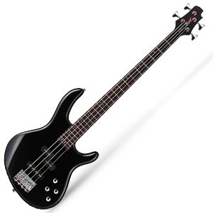 Action Bass Plus (BK)