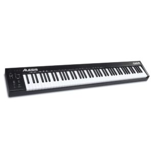 Alesis Q88 MKII 88 Keys USB MIDI Keyboard Controller