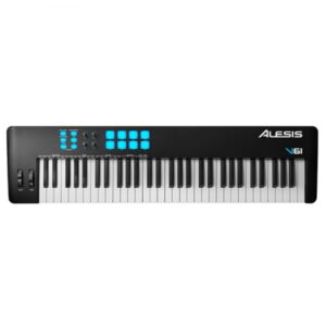 Alesis V61 Mk2 61keys USB MIDI Keyboard Controller