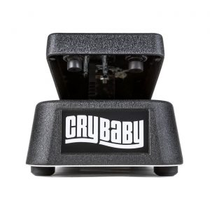 Dunlop 95Q CryBaby Q Wah-Wah Pedal 1