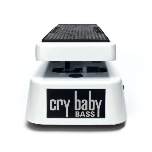 Dunlop Cry Baby 105Q Bass Wah Pedal 2