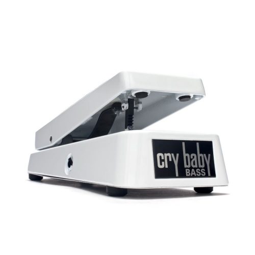 Dunlop Cry Baby 105Q Bass Wah Pedal 3