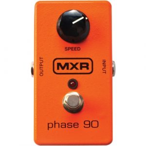 Dunlop MXR M101 Phase 90 Effects Pedal
