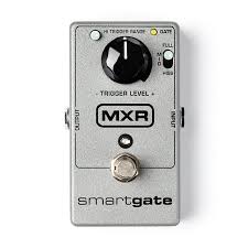 Dunlop MXR M135 SmartGate Pedal