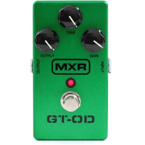 Dunlop MXR M193 GT-OD Overdrive Pedal