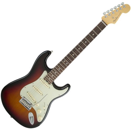 Fender American Elite Stratocaster 1