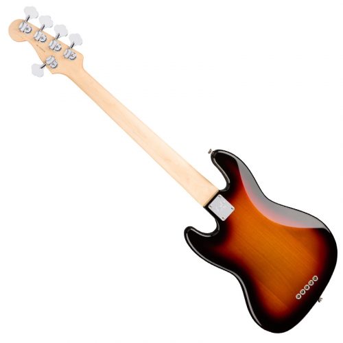 Fender American Professional Jazz Bass V 5-String Bass Guitar 3TBS 2