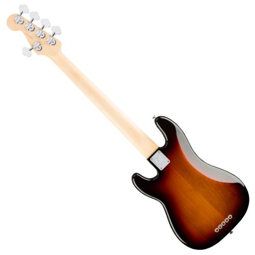 Fender American Professional Precision Bass V 5-String Guitar 2
