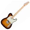 Fender American Professional Telecaster Electric Guitar - Maple, 2 Color Sunburst Finish