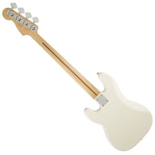 Fender American Standard Precision Bass 4-String Bass Guitar 2