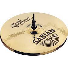 Sabian HH 11402B 14" Medium Hi-Hat Cymbal