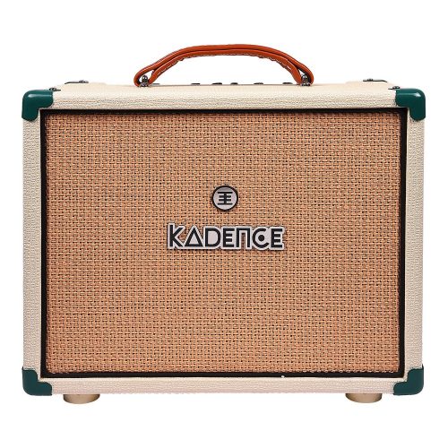 Kadence AC15C Acoustic Guitar Amplifier with Chorus 1