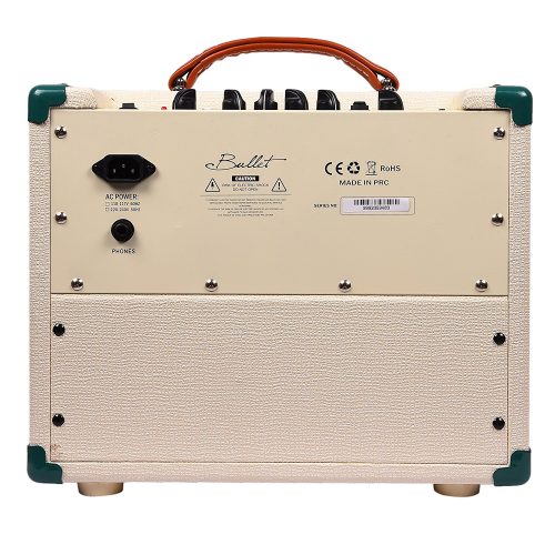 Kadence AC15C Acoustic Guitar Amplifier with Chorus 2