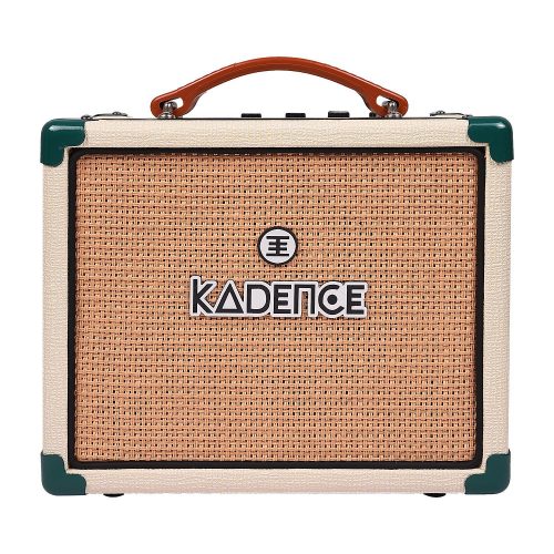Kadence DA20T Guitar Amplifier with Effects 1