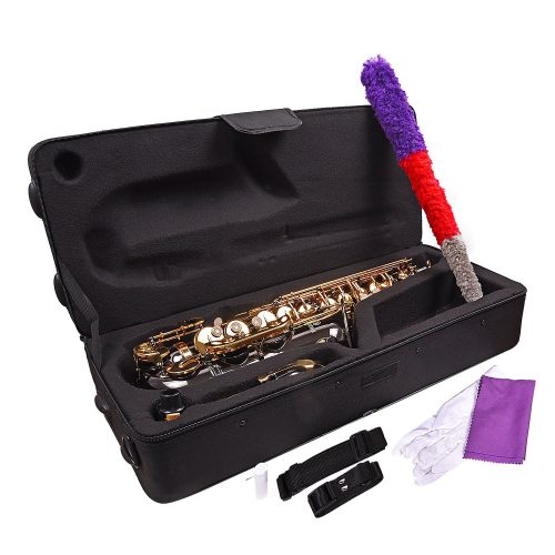 Kadence KXB Alto Saxophone 3
