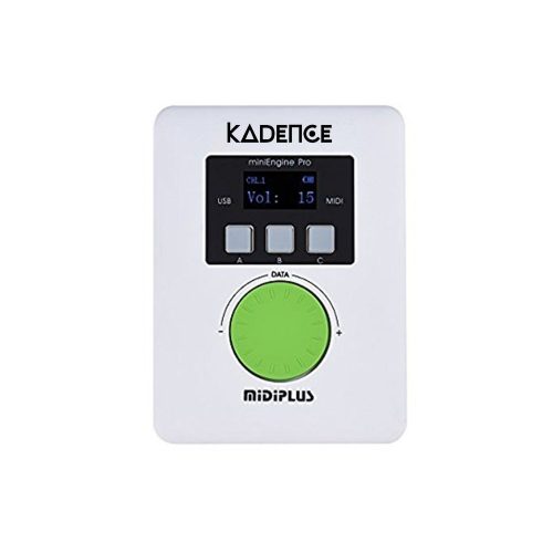 Kadence Midiplus Mini Engine USB MIDI Sound Module