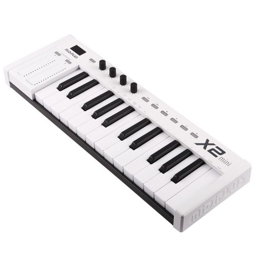 Kadence Midiplus X2, 25-Key MIDI Keyboard Controller 3