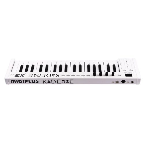 Kadence Midiplus X3, 37-Key MIDI Keyboard Controller 2