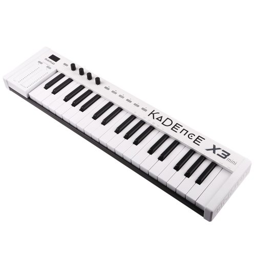 Kadence Midiplus X3, 37-Key MIDI Keyboard Controller 3