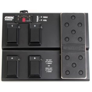 Line 6 FBV Express MkII Foot Controller 1