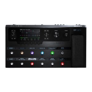 Line 6 Helix Floor Guitar Multi-Effects Processor 1