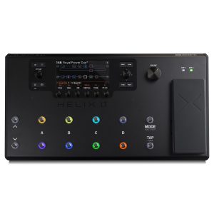 Line 6 Helix LT Multi-Effects Guitar Processor 1