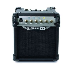 Line 6 Micro Spider Combo Guitar Amplifier 1
