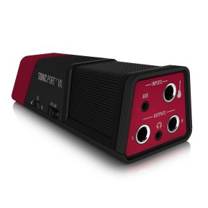Line 6 Sonic Port VX Interface for iPod, iPhone and iPad 1