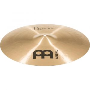 Meinl B18MTC 18" Byzance Traditional Medium Thin Crash Cymbal