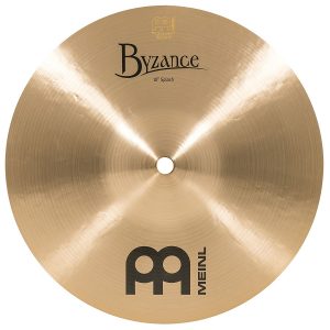 Meinl Byzance B10S