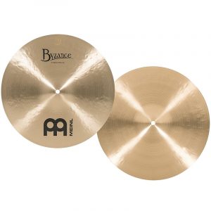 Meinl Byzance B14MH Medium Hi-hat