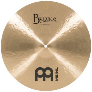 Meinl Byzance B16MC Medium Crash
