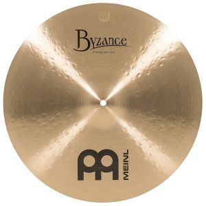 Meinl Byzance B17MTC Medium Thin Crash