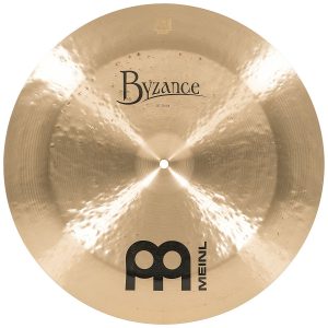 Meinl Byzance B18CH China